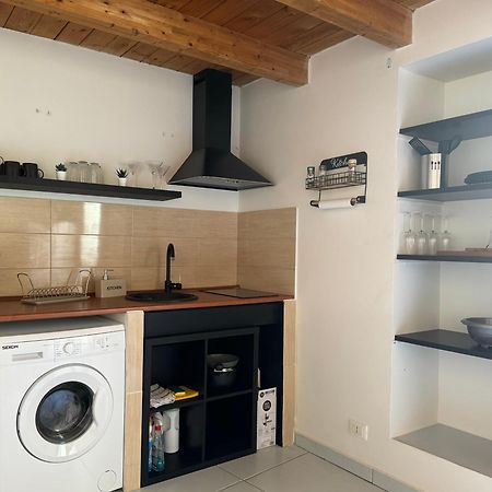 Apartamento Pietro Modica Extérieur photo