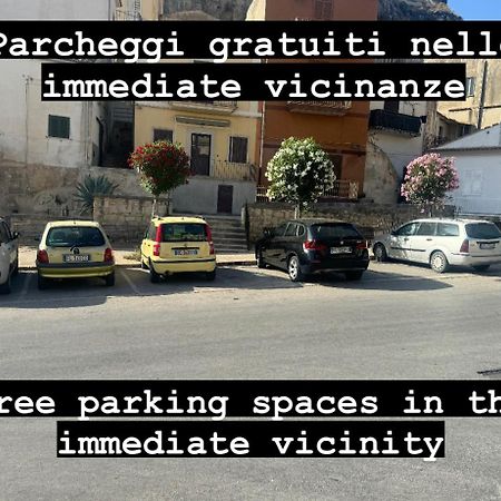 Apartamento Pietro Modica Extérieur photo