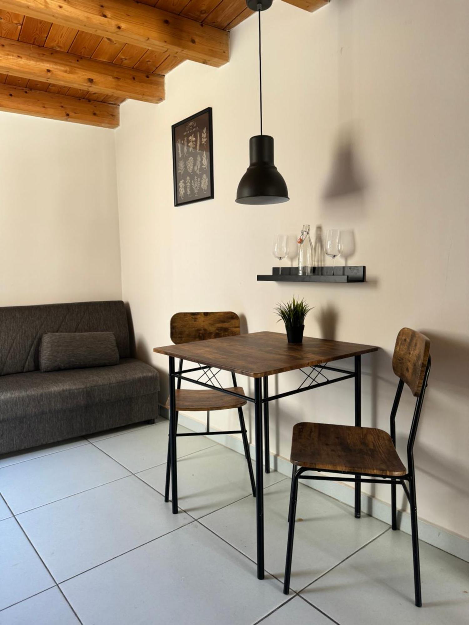 Apartamento Pietro Modica Extérieur photo