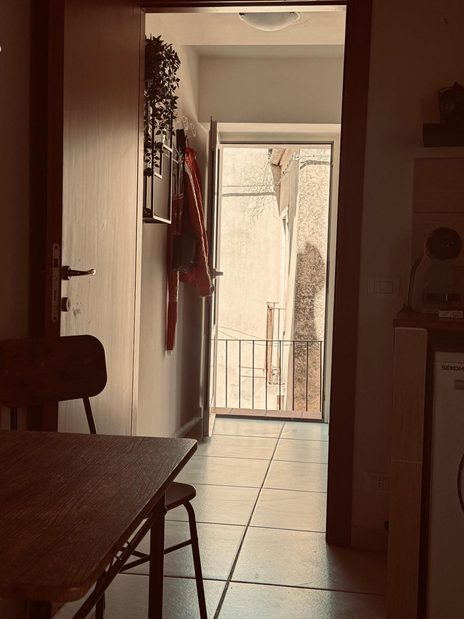 Apartamento Pietro Modica Extérieur photo