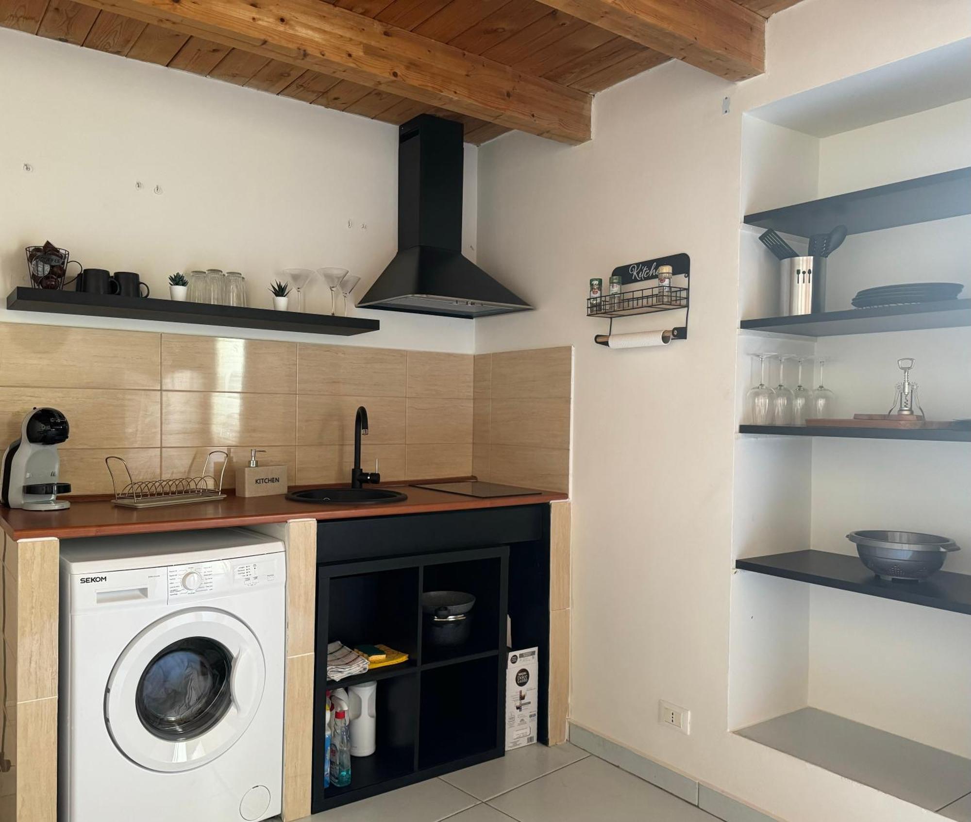 Apartamento Pietro Modica Extérieur photo