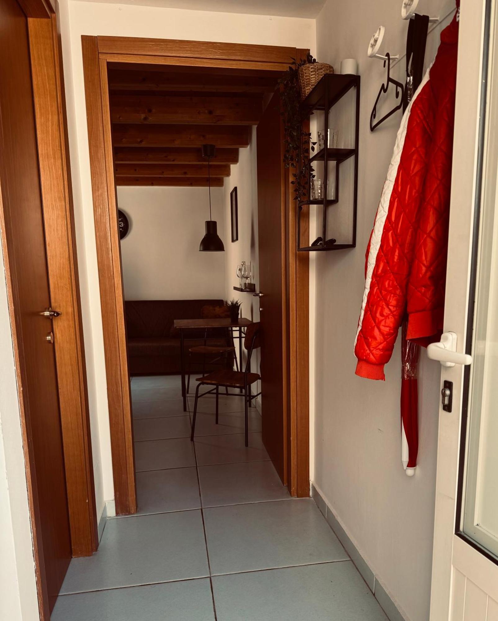 Apartamento Pietro Modica Extérieur photo
