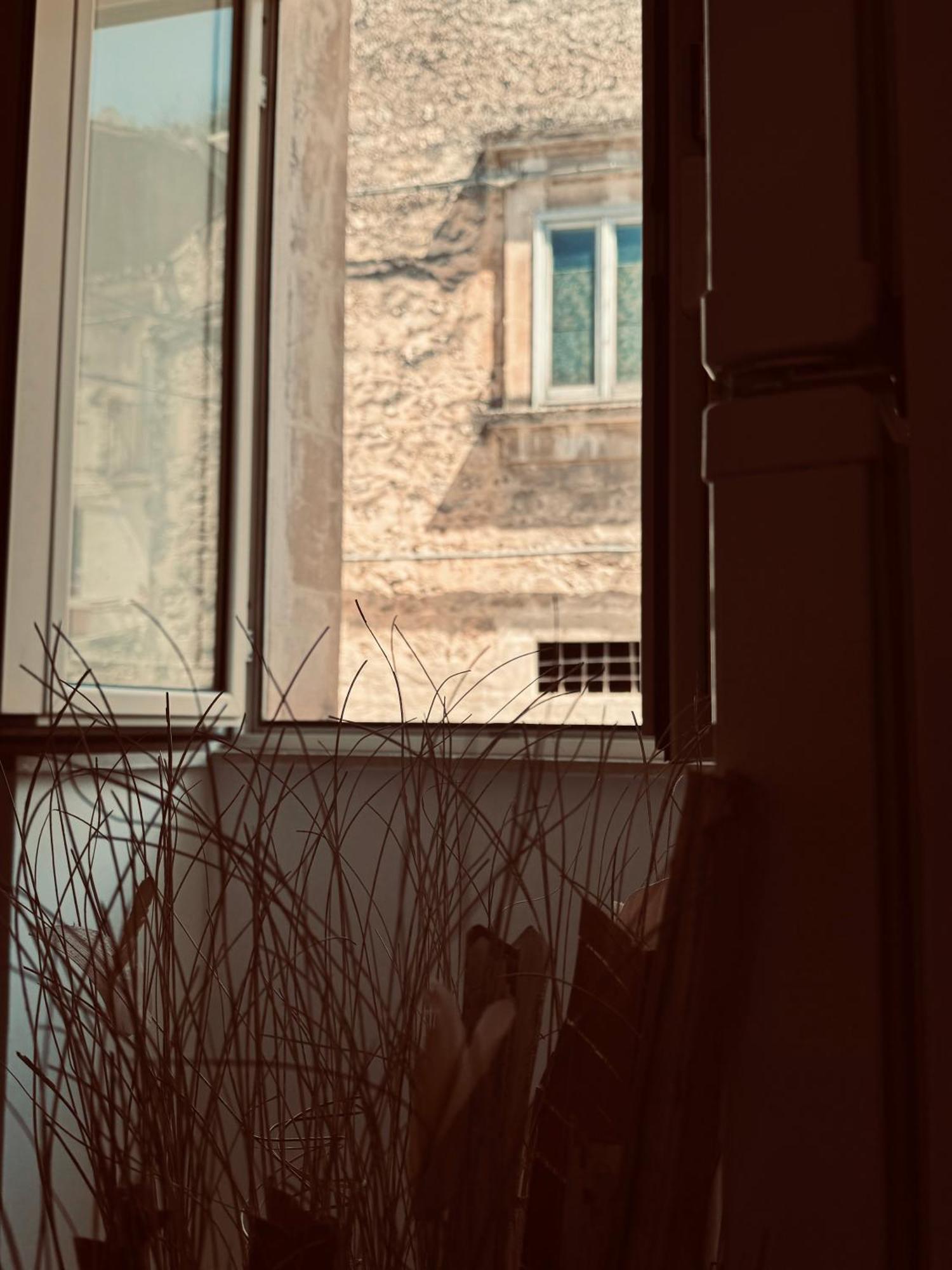 Apartamento Pietro Modica Extérieur photo