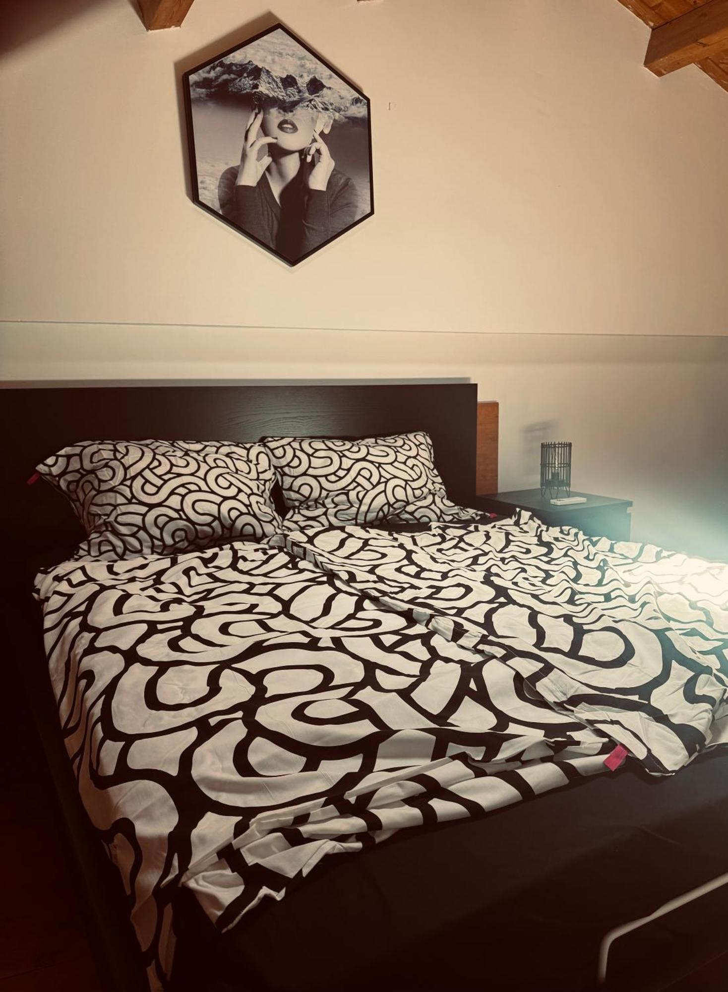 Apartamento Pietro Modica Extérieur photo