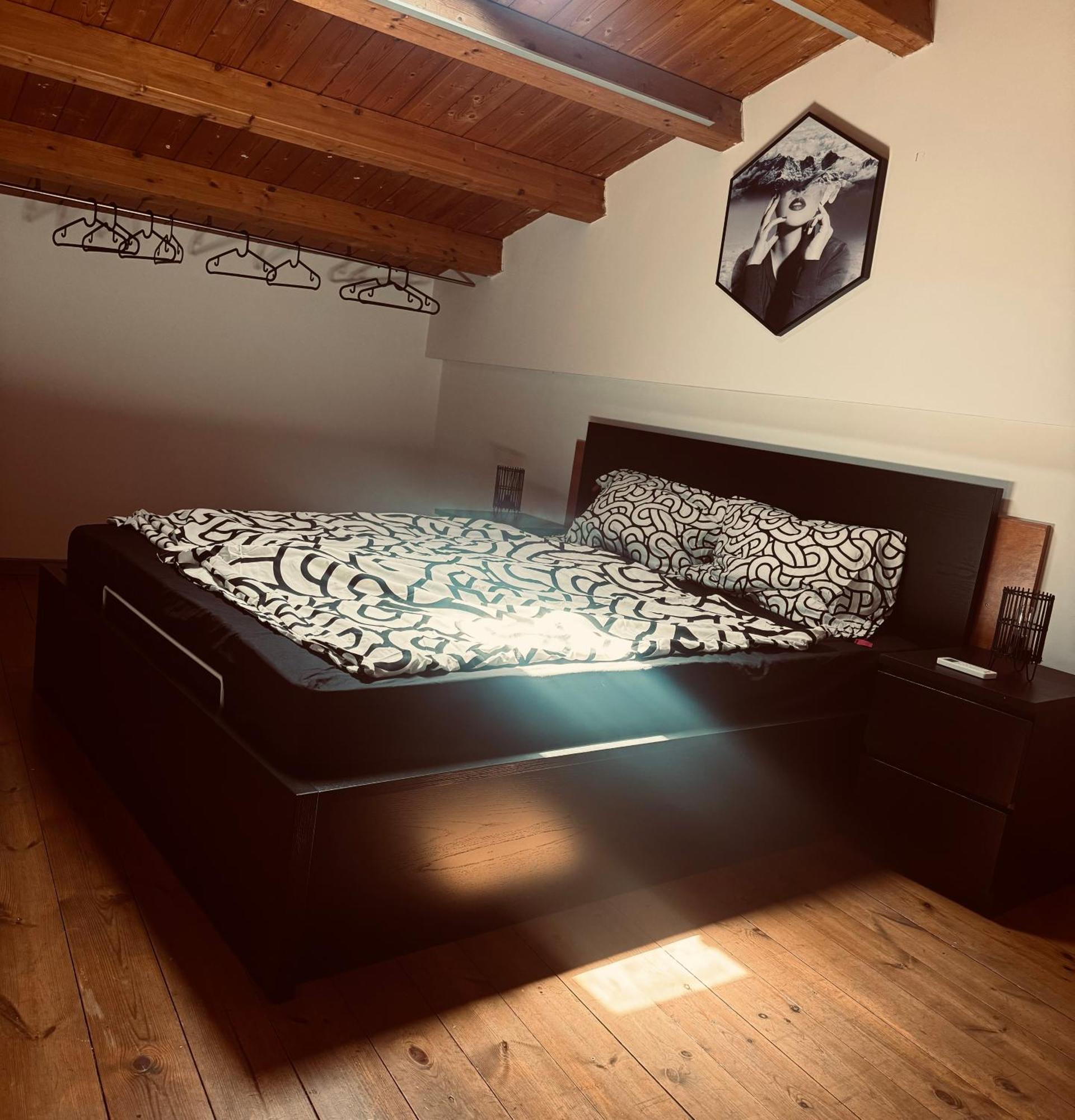 Apartamento Pietro Modica Extérieur photo