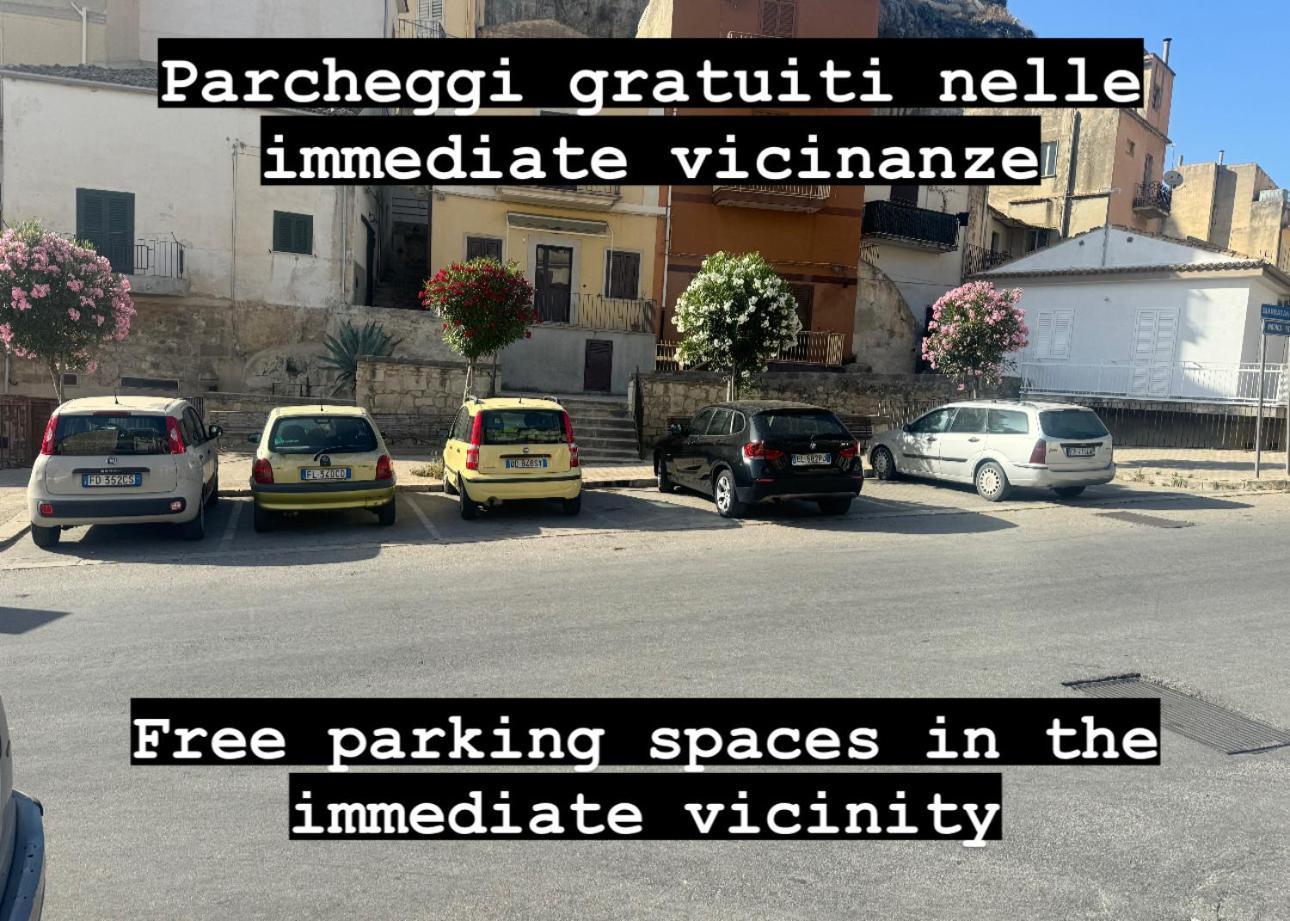 Apartamento Pietro Modica Extérieur photo
